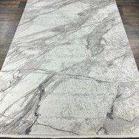 Турецкий ковер Deko 30591 Серый